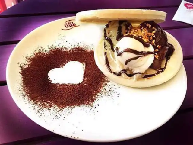 Gül Dondurma'nin yemek ve ambiyans fotoğrafları 12