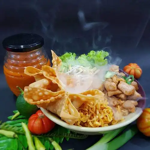 Gambar Makanan Bakmie Ayam Bangka, Gunung Latimojong 19