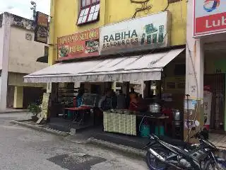 Restoran Rabiha