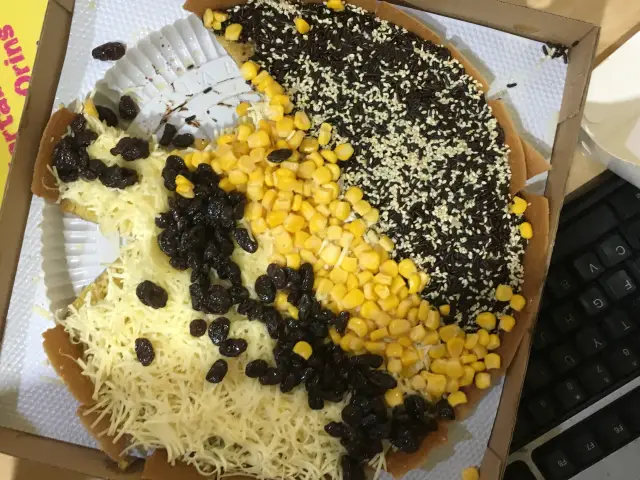 Gambar Makanan Martabak Orins 6