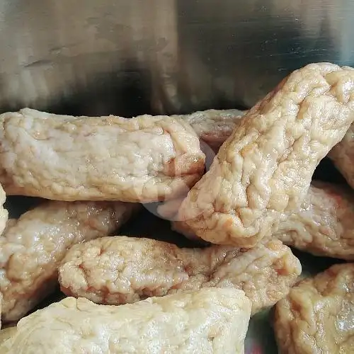 Gambar Makanan JoLuweJo, Mawar 8