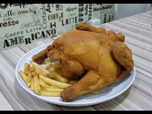 Swan Spring Chicken, Lubuk Baja