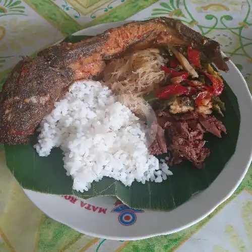 Gambar Makanan Gudeg Mbak Djum 1