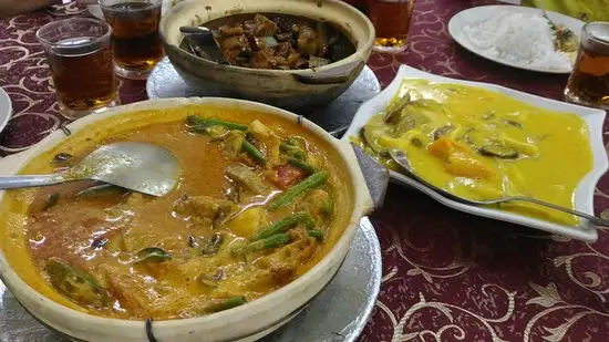 Xin Man Xiang Restaurant