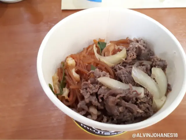Gambar Makanan Mujigae Korean Delivery 9