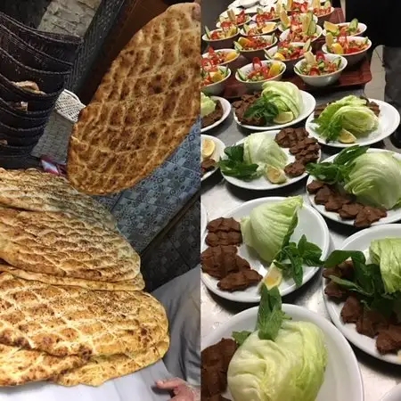 Ziya Şark Sofrası'nin yemek ve ambiyans fotoğrafları 29