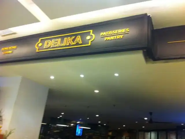 Gambar Makanan Delika 16