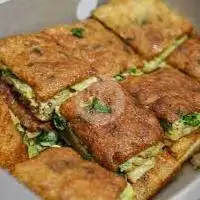 Gambar Makanan Martabak Telor Sobirin 10