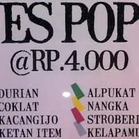 Gambar Makanan Durian Pop 1