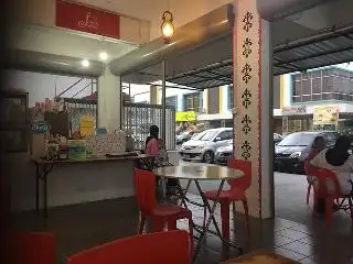 Blessing Food Court