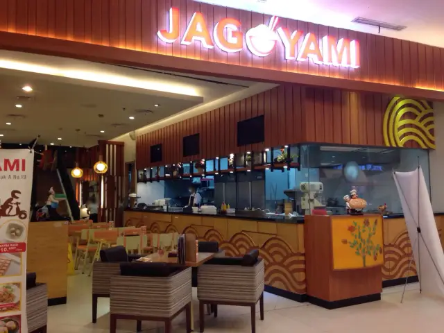 Gambar Makanan Jagoyami 4