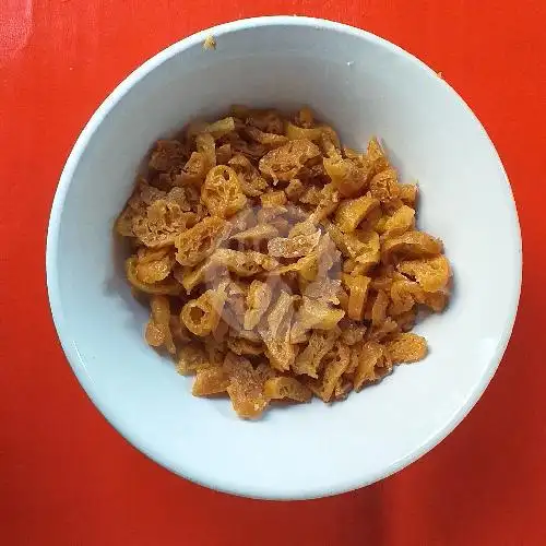 Gambar Makanan Immanuel Bubur Ayam Tangerang, Kediri Kota 14