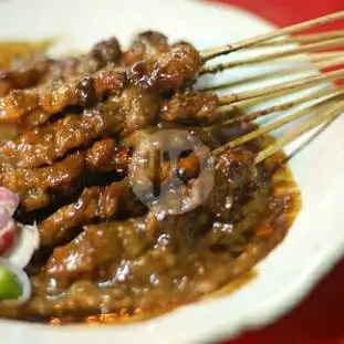 Gambar Makanan Warung Sate Madura Bang Adi, Tangerang 4