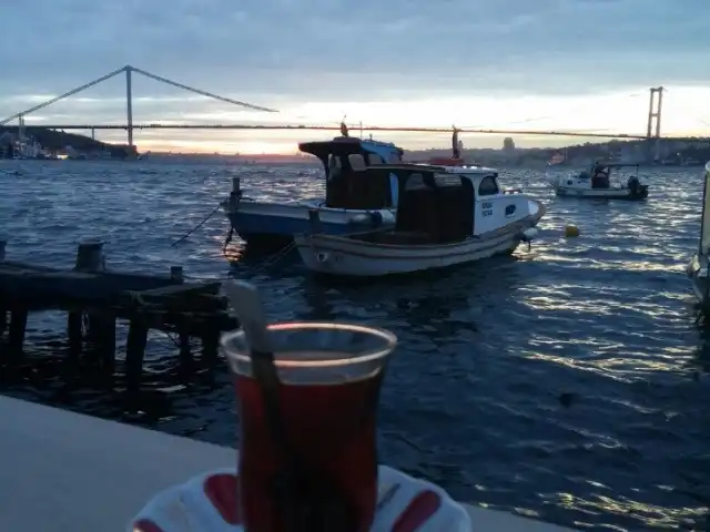 Çınar Altı Cafe'nin yemek ve ambiyans fotoğrafları 10