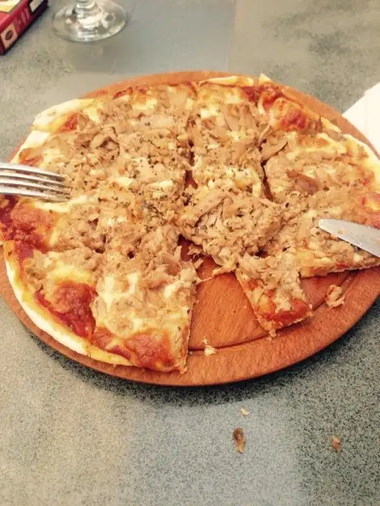 Dilim Pizza'nin yemek ve ambiyans fotoğrafları 11