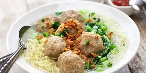 Bakso & Mie Ayam Gatot Kaca, Antasari