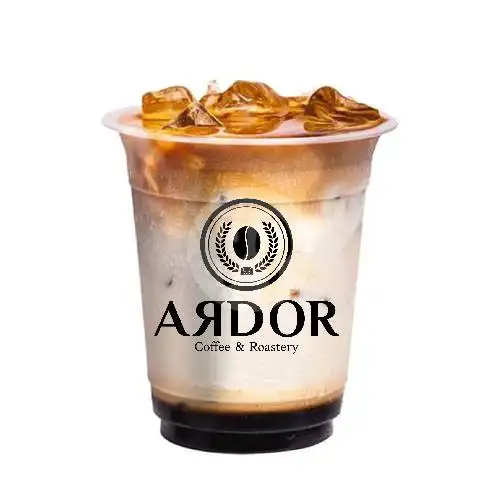 Gambar Makanan ARDOR COFFEE & ROASTERY 5