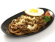 Marugame Udon