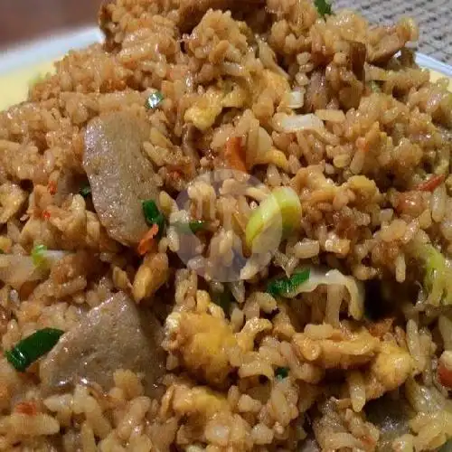 Gambar Makanan Nasi Goreng Spesial Bang Coy, Pondok Cabe 20