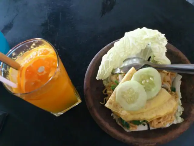 Gambar Makanan Cafe bima 10