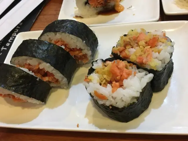 Gambar Makanan Koinobori Sushi Bar 15