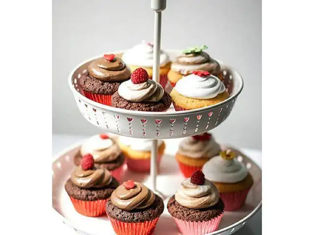 Gambar Makanan Jerin Cake & Bakery 2