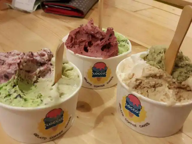 Gambar Makanan Locco Gelato 13