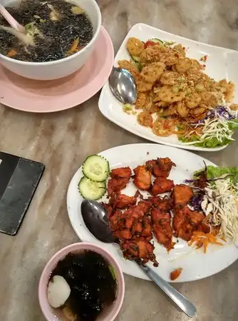 Xian wei restaurant Food Photo 2