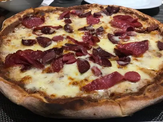 Pizzaara'nin yemek ve ambiyans fotoğrafları 13