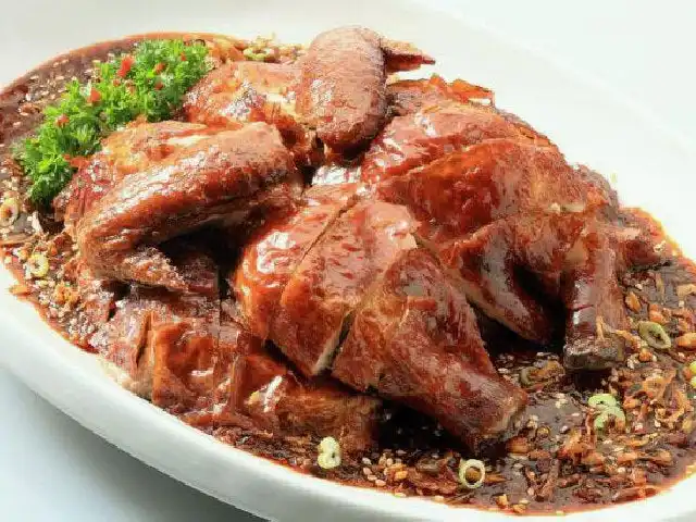 Gambar Makanan The Duck King 6