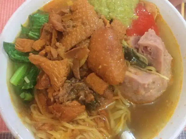 Gambar Makanan Bakso  Haji Pakde 2