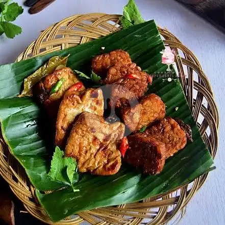 Gambar Makanan Angkringan Mbak Yu, Tebongkang Ubud 19