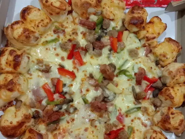 Gambar Makanan Pizza Hut Delivery (PHD) 4