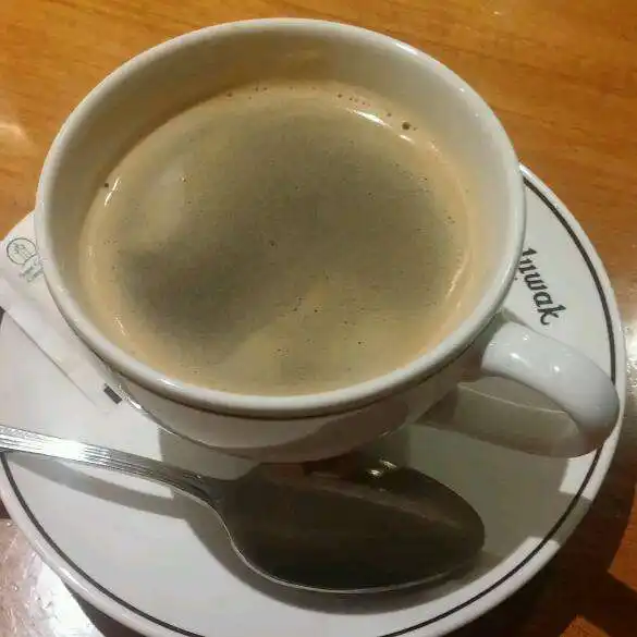 Gambar Makanan Kopi Luwak 20