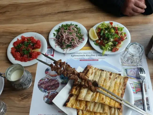 Kaburgacı Yaşar Usta'nin yemek ve ambiyans fotoğrafları 54