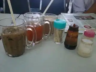 Restoren Nasi Kandar Ajimir