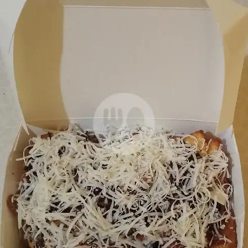 Gambar Makanan Pisang Krispy, Kabel Atas 10