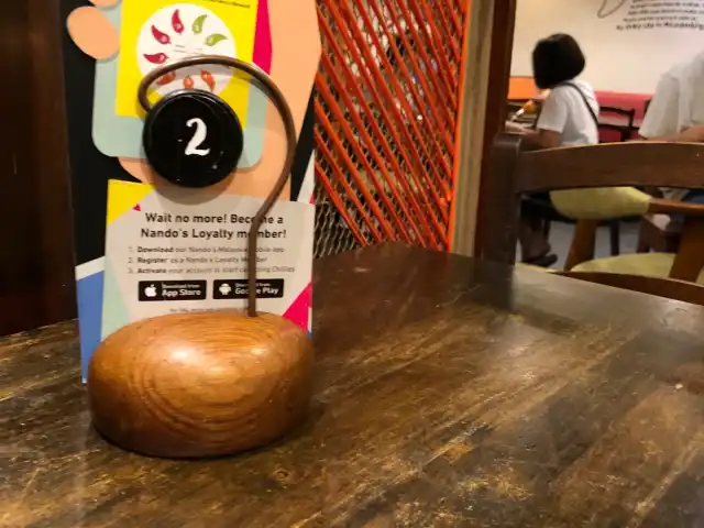 Nando's Food Photo 12