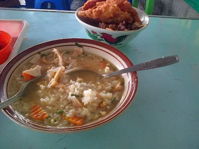 Gambar Makanan Soto Hollywood 13