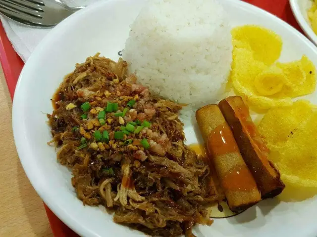 Adobo Connection Food Photo 18