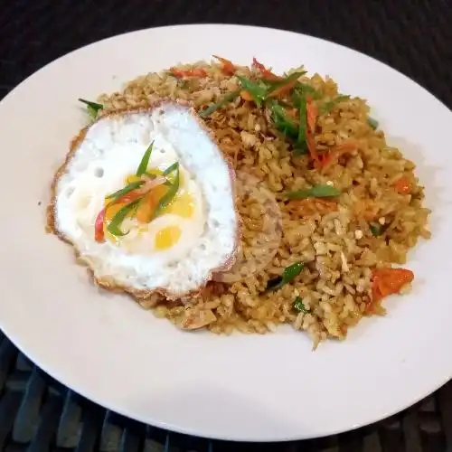 Gambar Makanan Nasi Goreng Chef Cun- Cun, KCP Mall 9