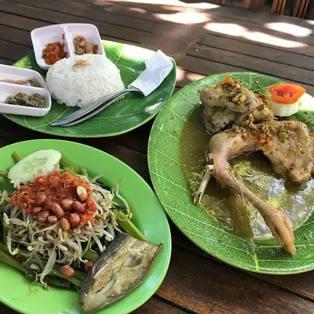 Gambar Makanan Warung Kampong Pedas 14