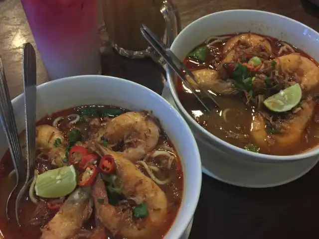 Mee Udang Banjir - Restoran Medina Food Photo 2