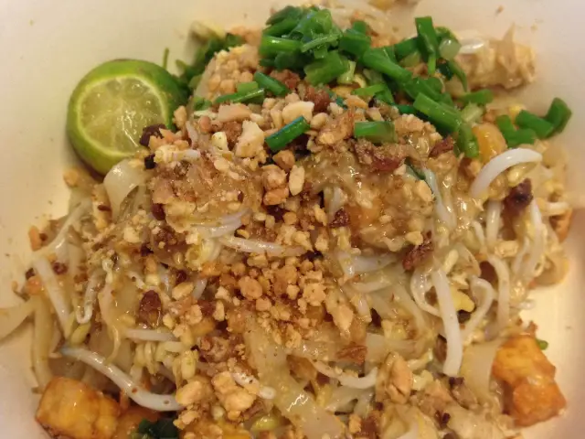 Sen Lek Thai Noodle Food Photo 16