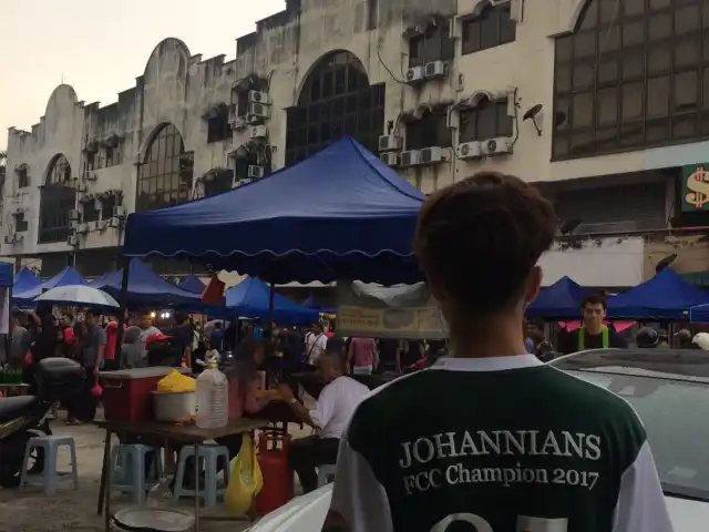 Bazar Ramadhan Setiawangsa Food Photo 5