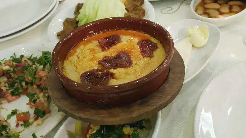 Muazzez Ersoy & Şenol Kolcuoğlu'nin yemek ve ambiyans fotoğrafları 77