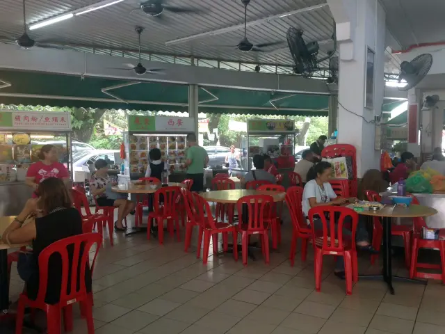 Restoran Zhan Rong Food Photo 4