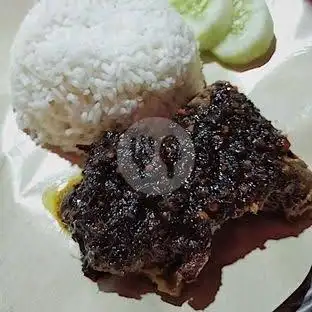 Gambar Makanan Nasi Bebek Naura Bumbu Hitam Khas Madura, Duren Sawet,Buaran,Jakarta 2