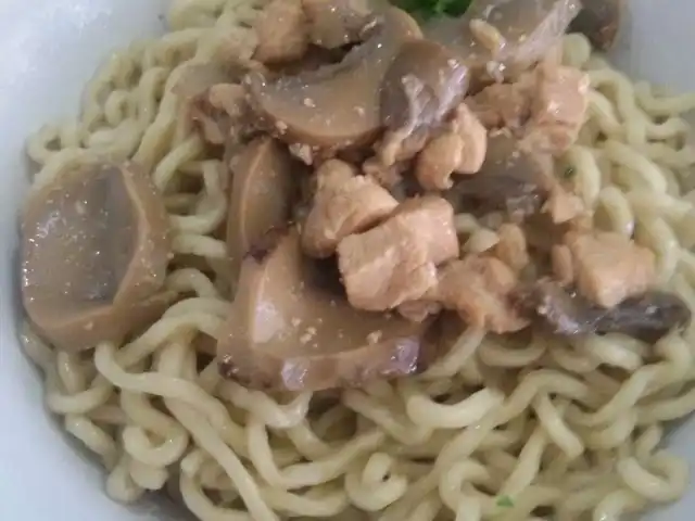 Gambar Makanan Bakmi Khek 7