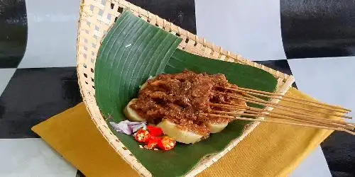 Sate Ayam Cak Kumis, Banjarsari